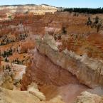 Bryce Canyon Quin Gargens /    